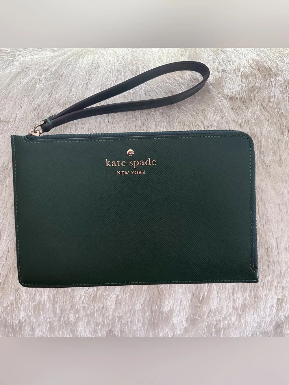 Kate Spade Wristlet